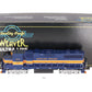 Weaver 7575LP O Maryland Midland GP38-2 Diesel Locomotive #301 w/ Sounds EX/Box