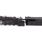 Lionel 6-11252 O Gauge Pere Marquette 0-8-0 Conventional Steam Locomotive #1307 EX/Box