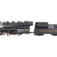 Lionel 6-11252 O Gauge Pere Marquette 0-8-0 Conventional Steam Locomotive #1307 EX/Box