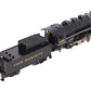Lionel 6-11252 O Gauge Pere Marquette 0-8-0 Conventional Steam Locomotive #1307 EX/Box