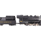 Lionel 6-11252 O Gauge Pere Marquette 0-8-0 Conventional Steam Locomotive #1307 EX/Box