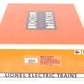 Lionel 6-18117 O Gauge Santa Fe Blue/Yellow F3 AA Diesel Set VG/Box