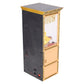New Wave Toys RA-ZT-001 1:6 Zoltar Minature Animatronic Fortune Teller Machine EX/Box