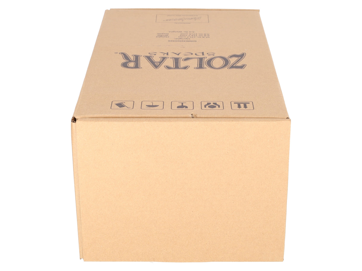 New Wave Toys RA-ZT-001 1:6 Zoltar Minature Animatronic Fortune Teller Machine EX/Box
