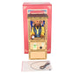 New Wave Toys RA-ZT-001 1:6 Zoltar Minature Animatronic Fortune Teller Machine EX/Box