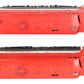 Lionel 211 Vintage O Texas Special AA Diesel Set VG