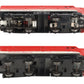 Lionel 211 Vintage O Texas Special AA Diesel Set VG
