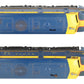 Lionel 208 Vintage O Santa Fe Alco AA Diesel Locomotive Set