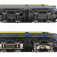 Lionel 208 Vintage O Santa Fe Alco AA Diesel Locomotive Set