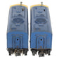 Lionel 208 Vintage O Santa Fe Alco AA Diesel Locomotive Set