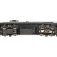 Lionel 2338 Vintage O Gauge Milwaukee Road Powered GP-7 Diesel Locomotive VG
