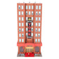 Menards 279-3973 O Gauge York Hotel Royale EX