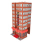 Menards 279-3973 O Gauge York Hotel Royale EX