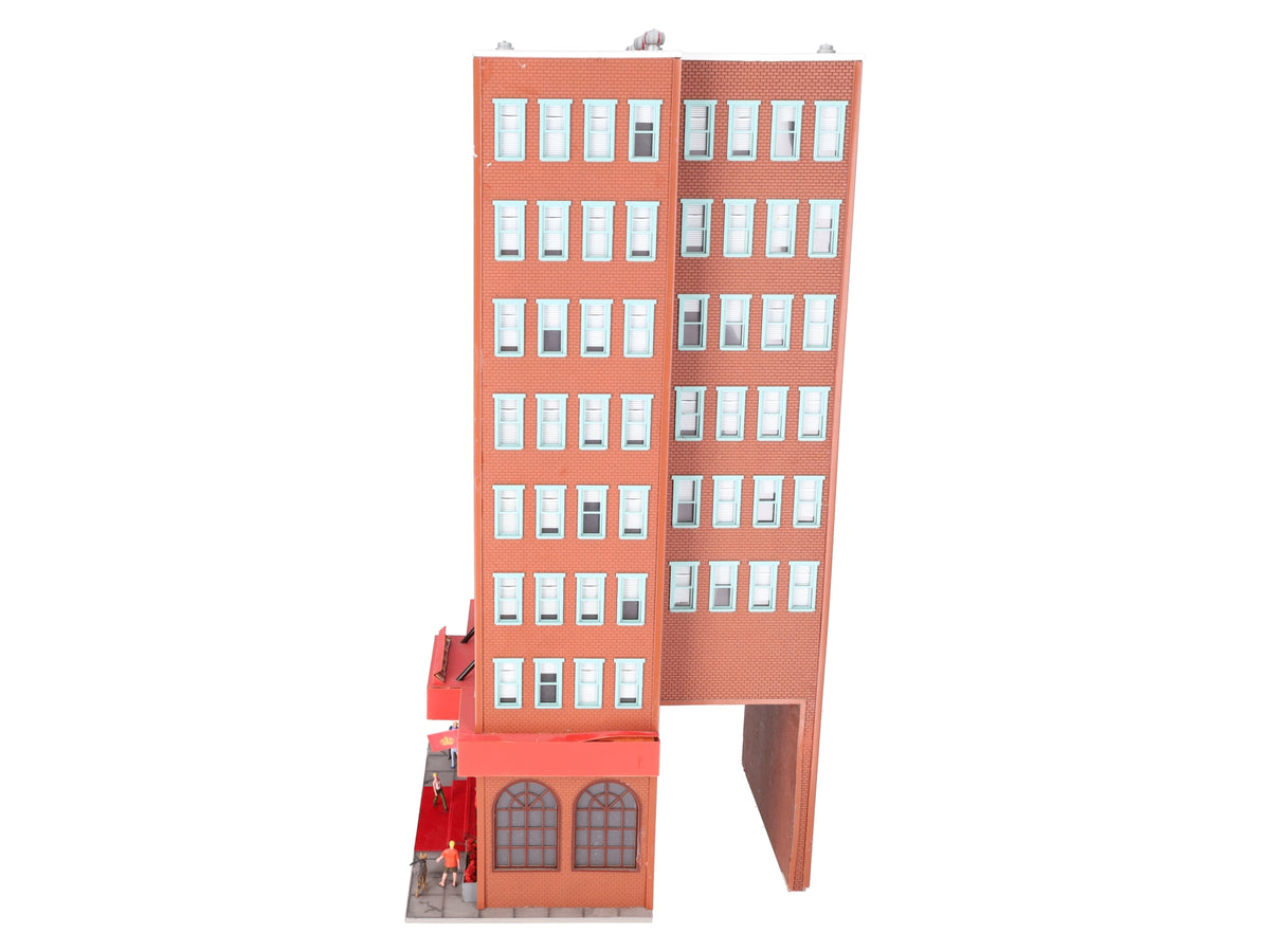 Menards 279-3973 O Gauge York Hotel Royale EX
