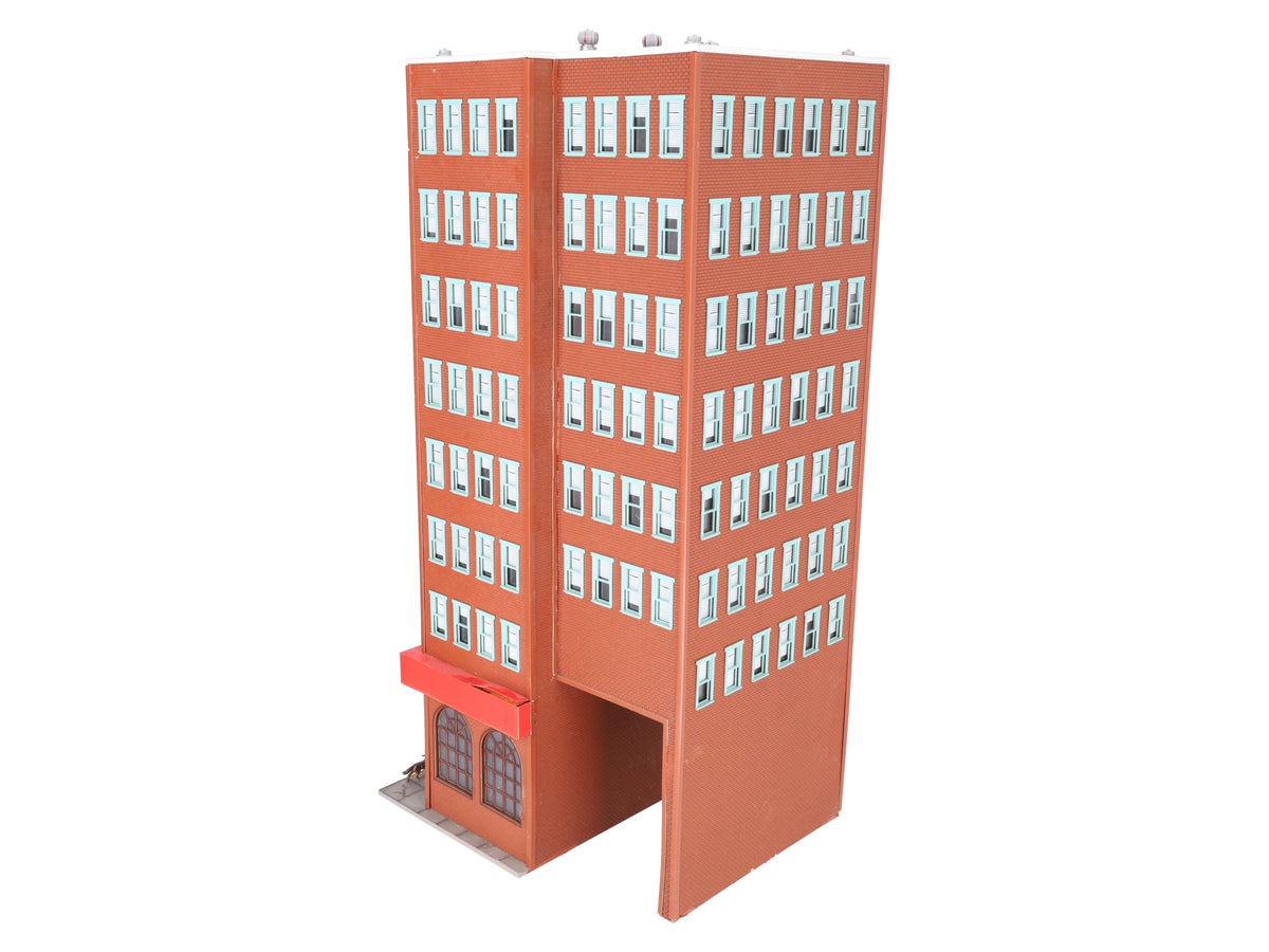 Menards 279-3973 O Gauge York Hotel Royale EX