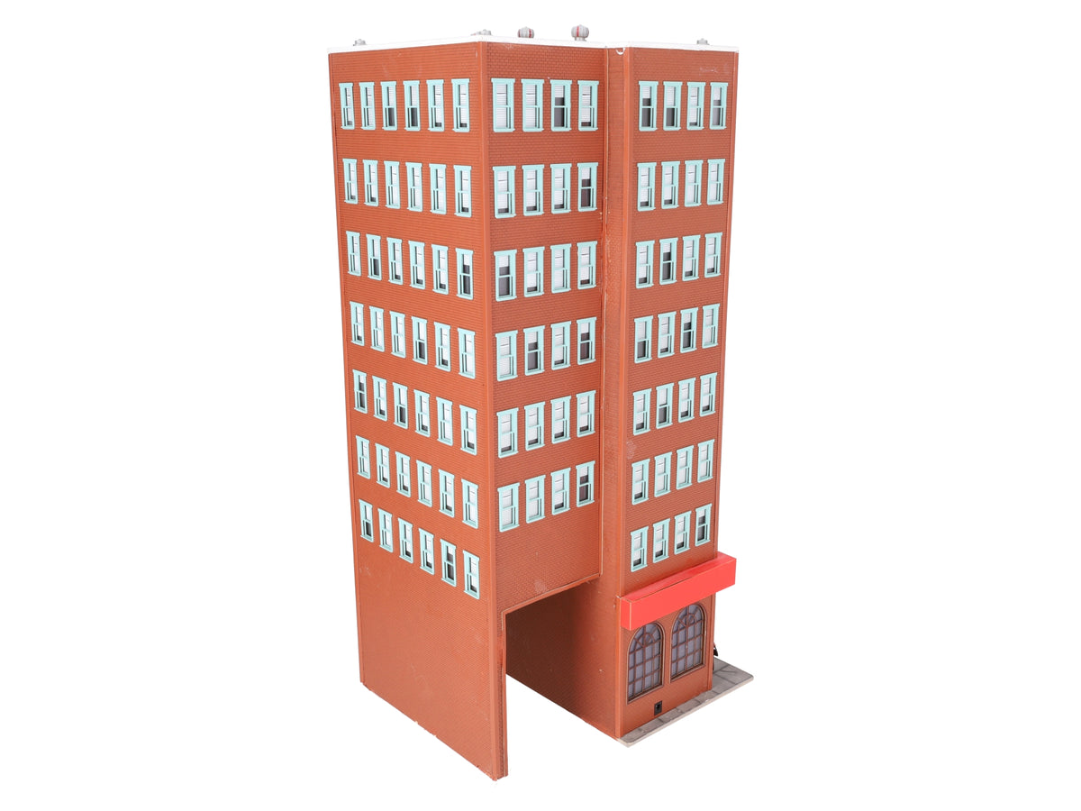 Menards 279-3973 O Gauge York Hotel Royale EX