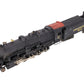 Custom O Gauge Southern 2-10-0 Steam Engine Locomotive and Tender