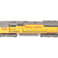 Lionel 6-28239 Union Pacific SD-70M Non-Powered Diesel #4980 - Modified EX