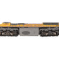 Lionel 6-28239 Union Pacific SD-70M Non-Powered Diesel #4980 - Modified EX