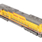 Lionel 6-28239 Union Pacific SD-70M Non-Powered Diesel #4980 - Modified EX
