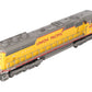 Lionel 6-28239 Union Pacific SD-70M Non-Powered Diesel #4980 - Modified EX