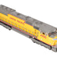 Lionel 6-28239 Union Pacific SD-70M Non-Powered Diesel #4980 - Modified EX