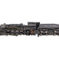 Blackstone Models B310102 HOn3 Scale D&RGW K-27 20802 Steam Loco #453 w/Tsunami EX/Box