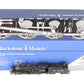 Blackstone Models B310102 HOn3 Scale D&RGW K-27 20802 Steam Loco #453 w/Tsunami EX/Box