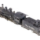 Blackstone Models B310102 HOn3 Scale D&RGW K-27 20802 Steam Loco #453 w/Tsunami EX/Box