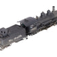 Blackstone Models B310102 HOn3 Scale D&RGW K-27 20802 Steam Loco #453 w/Tsunami EX/Box