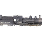 Blackstone Models B310102 HOn3 Scale D&RGW K-27 20802 Steam Loco #453 w/Tsunami EX/Box