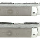 Lionel 2023 Vintage O Union Pacific Alco AA Diesel Locomotives - Silver & Gray VG