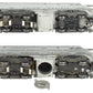 Lionel 2023 Vintage O Union Pacific Alco AA Diesel Locomotives - Silver & Gray VG
