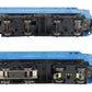 Lionel 219 Vintage O Missouri Pacific Alco AA Diesel Set VG