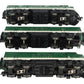 MTH 20-2445-1 O Gauge Southern FT ABA Diesel Engine Set #4115/4318/4120 w/PS2 EX