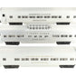 Lionel Vintage O Lionel Lines Aluminum Passenger Cars: 2531, 2532, 2533 [3] VG
