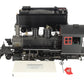 Bachmann 81299 G Unlettered 2-8-0  Consolidation Steam Locomotive & Tender EX