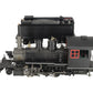 Bachmann 81299 G Unlettered 2-8-0  Consolidation Steam Locomotive & Tender EX