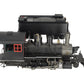 Bachmann 81299 G Unlettered 2-8-0  Consolidation Steam Locomotive & Tender EX