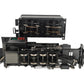 Bachmann 81299 G Unlettered 2-8-0  Consolidation Steam Locomotive & Tender EX