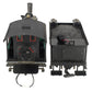 Bachmann 81299 G Unlettered 2-8-0  Consolidation Steam Locomotive & Tender EX