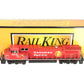 MTH 30-20435-1 O Canadian Pacific Dash-8 Diesel Engine with PS 3.0 and LED #9815 EX/Box