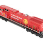 MTH 30-20435-1 O Canadian Pacific Dash-8 Diesel Engine with PS 3.0 and LED #9815 EX/Box