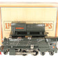 MTH 11-1002-1 400E Steam Engine Gray w/Nickel EX/Box