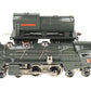 MTH 11-1002-1 400E Steam Engine Gray w/Nickel EX/Box