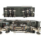 MTH 11-1002-1 400E Steam Engine Gray w/Nickel EX/Box