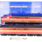 USA Trains R22407-1 G Scale Southern Pacific PA/PB Diesel Locomotives - 1st Set EX/Box