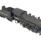 United Scale Models HO BRASS Union Pacific 0-6-0 Steam Loco & Tender - Painted/Box