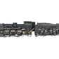 United Scale Models HO BRASS Union Pacific 0-6-0 Steam Loco & Tender - Painted/Box