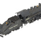United Scale Models HO BRASS Union Pacific 0-6-0 Steam Loco & Tender - Painted/Box